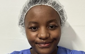 Lauraine Dondji Temgoua