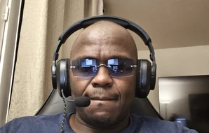 Sylvain Aboukou Goma