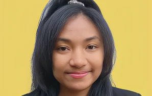 Larissa