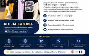 Kitsha Katobia