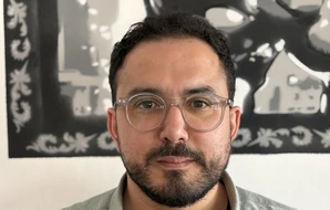 Yacine Touati