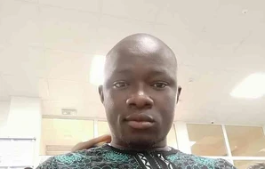 Joel Hounsa