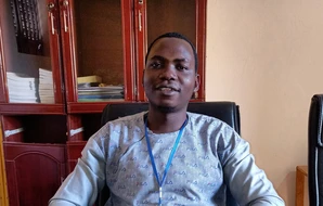 Idrissa Coulibaly