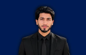 Muhammad Arslan