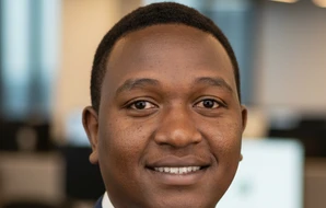 Jean Richard Randrianandrasana