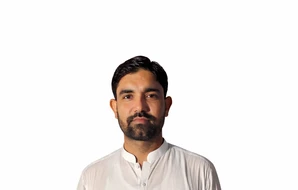 Muhammad Hassan Khatri