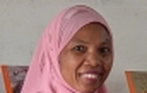 Francine Ranaivoson