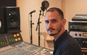 Nazim Yacine