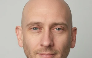 Cyril Fabreguettes