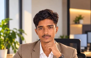 Md. Foishal