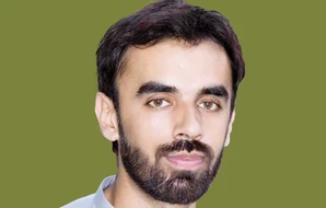 Ali Haider