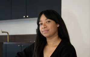 Lisa Atangana