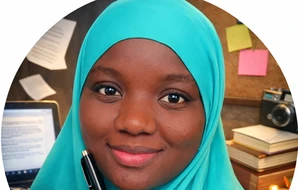 Nadiatou Amadou Samba