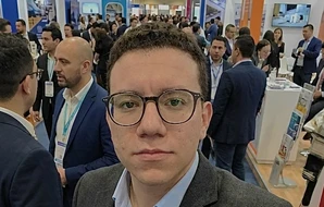 Saad Serhane