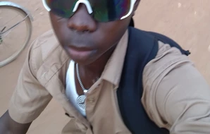Boukaré Yameogo