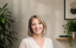 Evangéline Strobbe Khaili