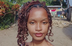 Nadège Bejoma