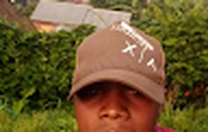 Jean Bosco Amani