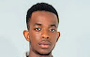 Abdel Ghaniou Souley