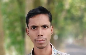 Md Mizanur Rahman