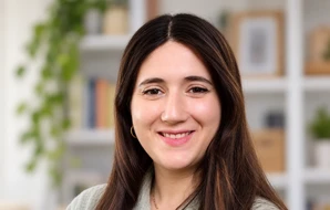 Haya-Moussia Goldberg