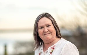 Marie-Claude Poulette
