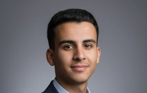 Mohamed Harbili