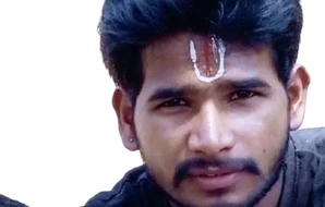 Ramki Ramasamy