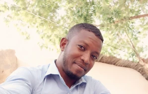 Oumarou Maikano Nassirou