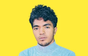 Claudio Andriniaina