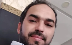 Mohamed Maache