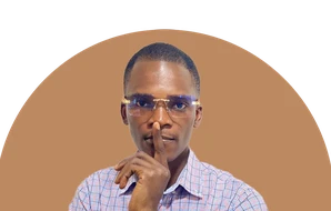 Jenner Bolobele Moyome -El'oko