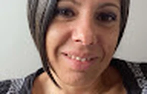 Gaëlle Naudy
