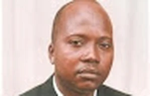 Damien Guedegbe