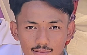 Haja Sarobidy Rabenaivoarivelo