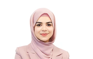 Amna Hdhili