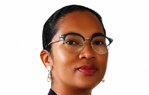 Nirisoa Yvette
