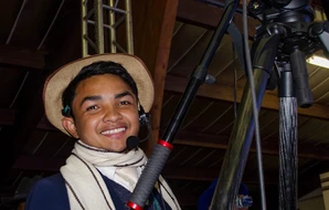 Feno Hery Rafanomezantsoa