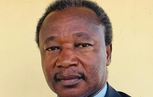 Côme Nkollo