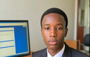 Mohamadou Bhoye Bah