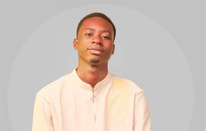 Cherif Issaka