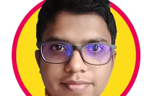 Pathum Prasad