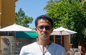 Fanomezaniavo Rakotomaminiriana