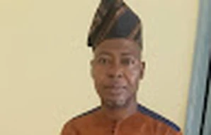 Karimou