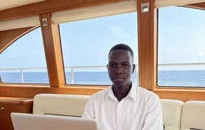 N'da Koffi Charles N'guessan