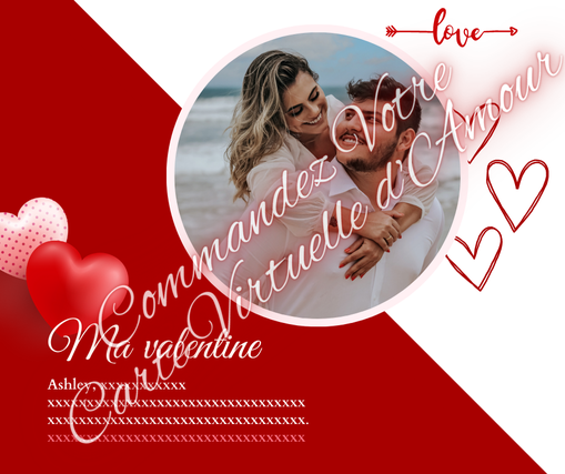 Vintage Saint Valentin Carte De Saint Valentin Cartes Banque De Photographies Et D’images à