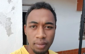 Tsiory Ranaivoson