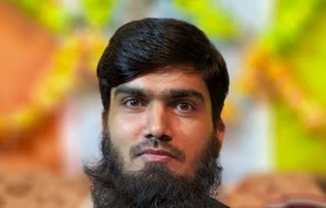 Ahmad