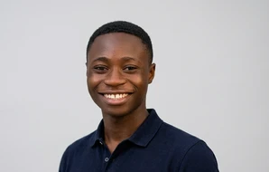 Elysée Kouakou Koffi
