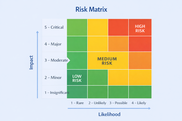 I will conduct a gdpr compliance audit and risk assessment for eu ...